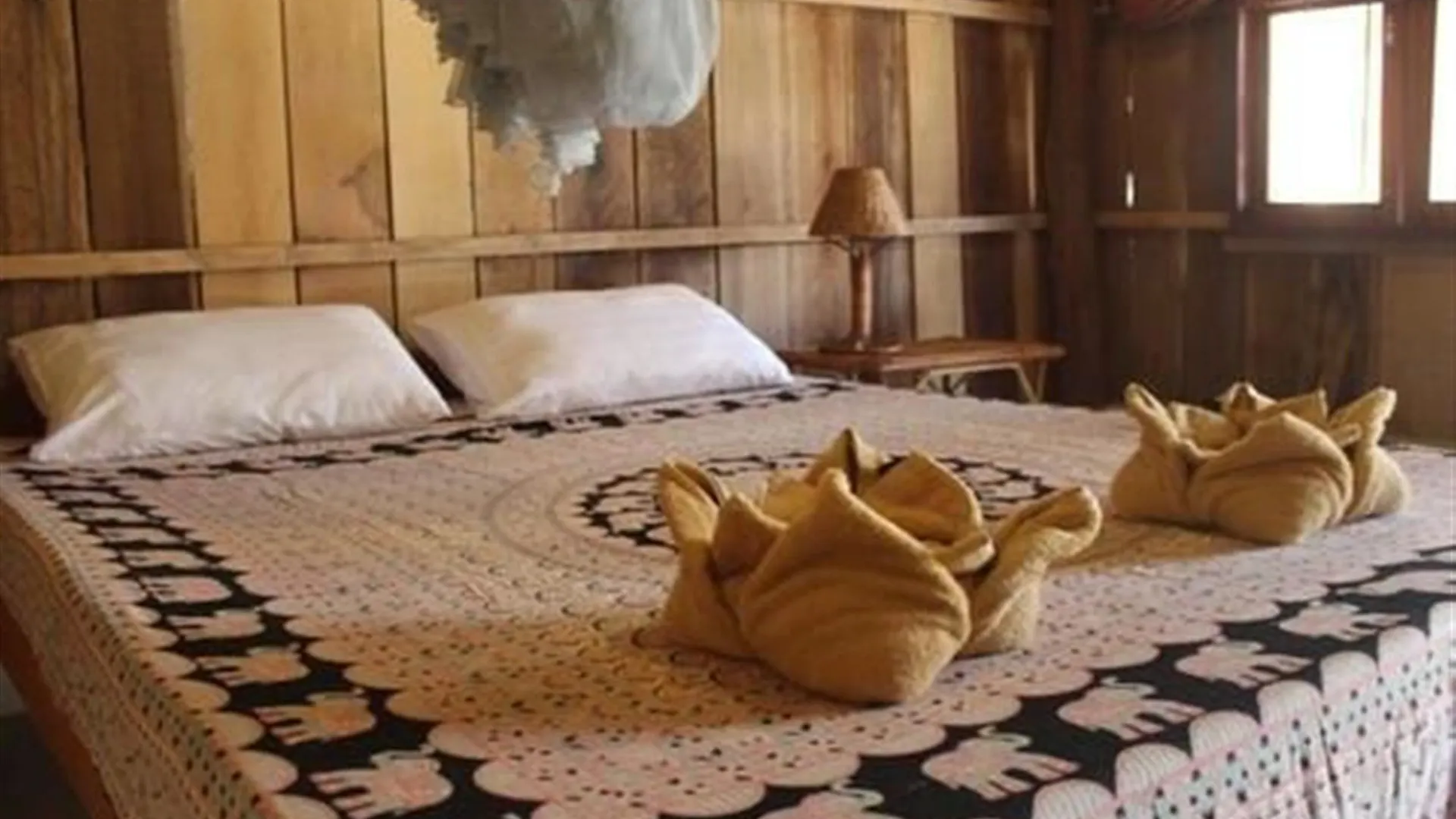 Lingalonger Bungalows Sihanoukville